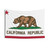 California Flag Tapestry Wall Art