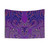 Psychedelic Trippy Insanity Tapestry