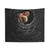 Buffalo Bill Tapestry - Silence of the Lambs Horror Movie Wall Art