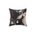 Lucifer Obey Me Anime Pillow