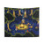 Chrono Trigger Retro Gaming Tapestry