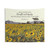 Proverbs 31 Tapestry with Sunflowers
