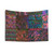 Boho Wonderland Tapestry Wall Hanging