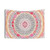 Pastel Bohemian Mandala Tapestry