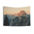 Yosemite Half Dome III Tapestry