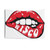 Wisco Lips Tapestry - University of Wisconsin Home Decor