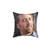 Nicolas Cage Pillow - Iconic Actor Cushion