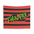 Ateez Thanxx Flag Tapestry | KPOP Merchandise