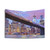 Brooklyn Bridge Cityscape Tapestry