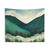 Emerald Hills Landscape Tapestry