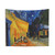 Van Gogh Cafe Terrace at Night Tapestry
