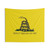 Gadsden Don't Tread On Me American Flag Tapestry