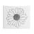 Daisy Flower Tapestry Wall Hanging