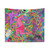The Midnight Gospel Trippy Tapestry - Psychedelic Wall Hanging