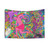 The Midnight Gospel Trippy Tapestry - Psychedelic Wall Hanging