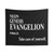 Neon Genesis Evangelion Finale Tapestry Wall Art