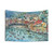 Portofino, Italy Landscape Tapestry