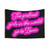 University of Iowa Hawkeyes Neon Tapestry