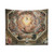 Michelangelo Sistine Chapel Ceiling Tapestry
