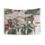 Japanese Cherry Blossom Tapestry