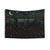 Visitor Tapestry - Imaginary Landscape Wall Art