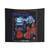 Cult Movie Club Retro Tapestry