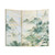 Japanese Artwork Tapestry: View of West Lake (Restored)