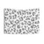 Leopard Print Tapestry Wall Hanging