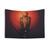 YT x Barter? Tapestry - Hip Hop Music Wall Hanging
