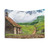 Landscape Tapestry - Ghibli Anime Wall Art