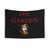 The Garden Band Vada Vada Merch Tapestry