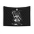 Sigil of Baphomet Gothic Tapestry