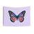 Monarch Butterfly Dream Tapestry