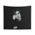 Timothee Chalamet Design Tapestry Wall Hanging