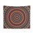 Mandala 145 Tapestry - Boho Home Decor