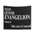 Neon Genesis Evangelion Finale Tapestry Wall Hanging