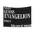 Neon Genesis Evangelion Finale Tapestry Wall Hanging