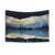Midnight Lake Nature Tapestry