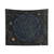 Starry Night Sky Tapestry - Cosmic Wall Hanging