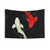 Koi Fish Tapestry - Vibrant Asian-Inspired Wall Decor