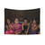 Kardashians Middle Finger Wall Tapestry