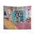 The Pink Studio Matisse Tapestry - Vibrant Matisse-Inspired Wall Art