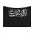 Ramadan Muslim Prayer Tapestry Shahada Shirt