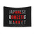 JDM Japanese Domestic Market Tapestry