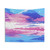 LGBTQ+ Pride Tapestry Wall Hanging