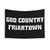 Providence College Friartown Tapestry