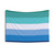 Gay Pride Flag Tapestry