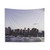 Boston Harbor Twilight Tapestry