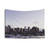 Boston Harbor Twilight Tapestry