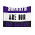 Baltimore Ravens Sundays Tapestry Wall Hanging
